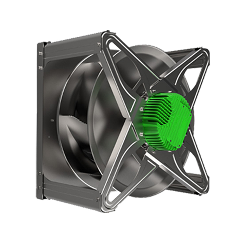O que é um ventilador centrífugo e como funciona? Um guia completo para tipos, usos e seleção