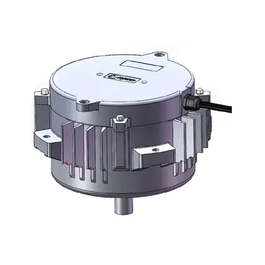 Como escolher o motor de ventilador axial correto para sua aplicação?