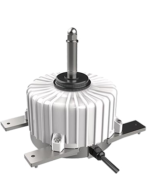 Motores de ventilador