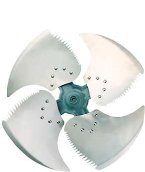 Acessórios para ventiladores