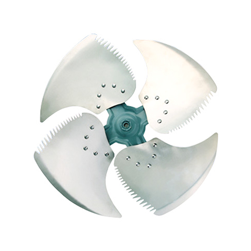 Hélice de Ventilador